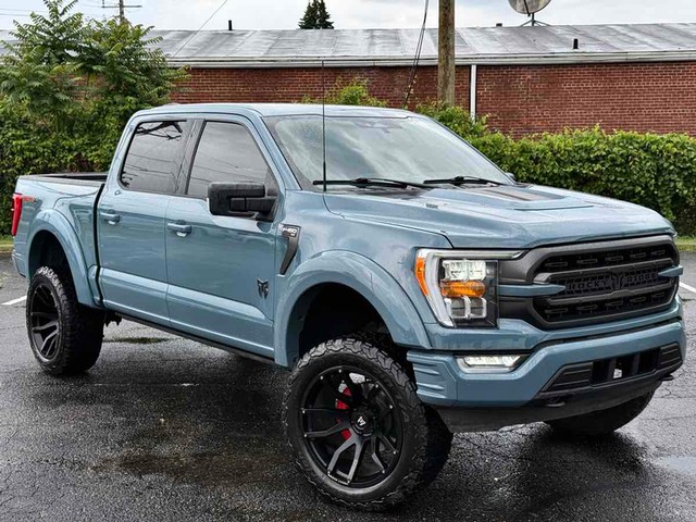 more details - ford f-150