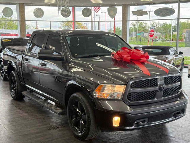 more details - ram 1500