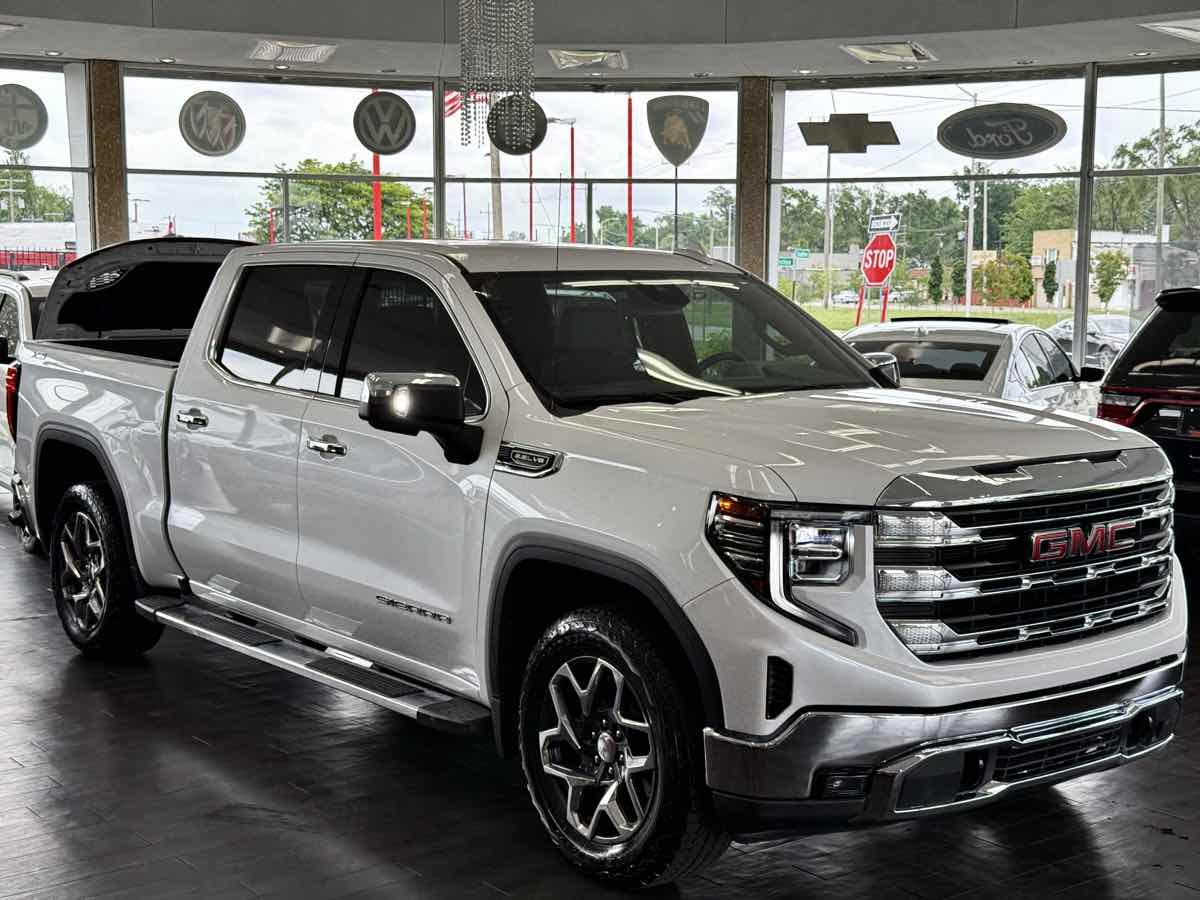 more details - gmc sierra 1500