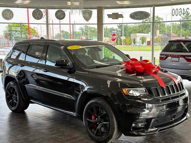 more details - jeep grand cherokee