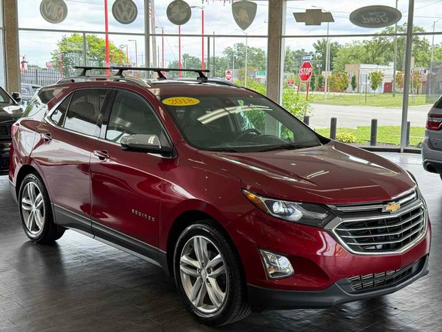 more details - chevrolet equinox