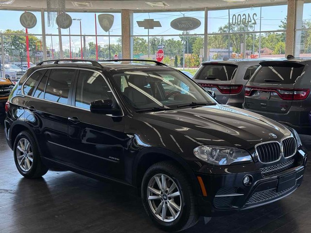 more details - bmw x5