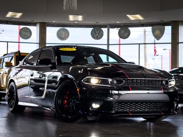 more details - dodge charger