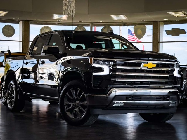 more details - chevrolet silverado 1500