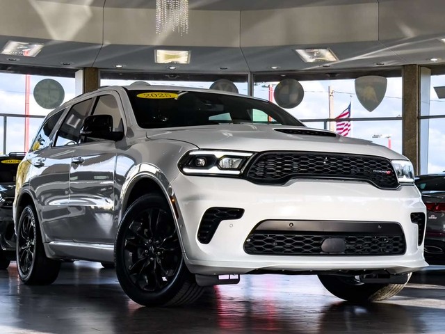 more details - dodge durango