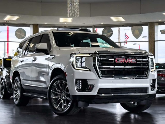 more details - gmc yukon