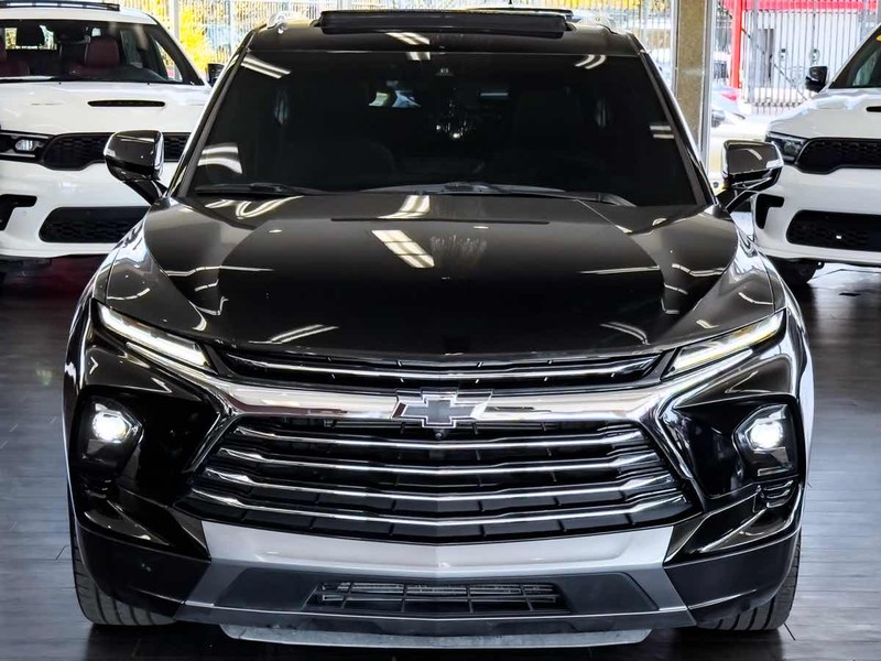 Chevrolet Blazer Vehicle Full-screen Gallery Image 03