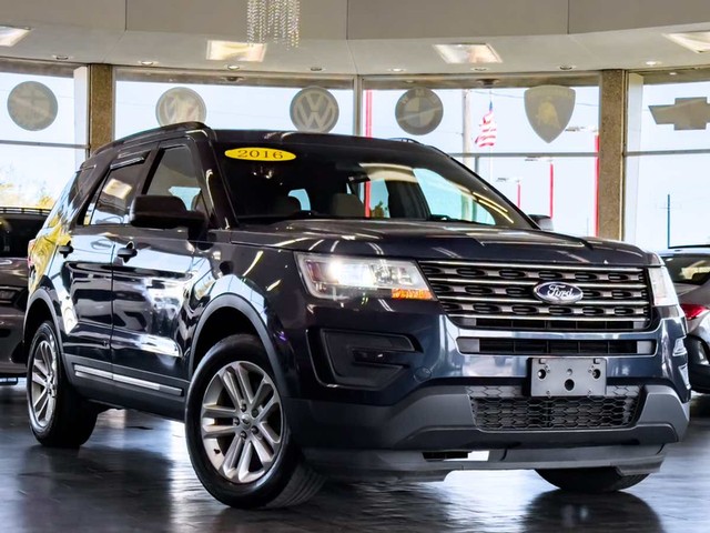 more details - ford explorer