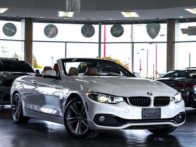 more details - bmw 4 series