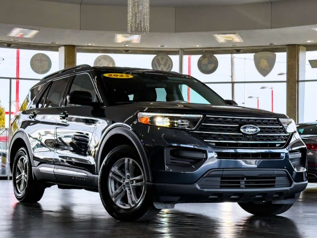 more details - ford explorer