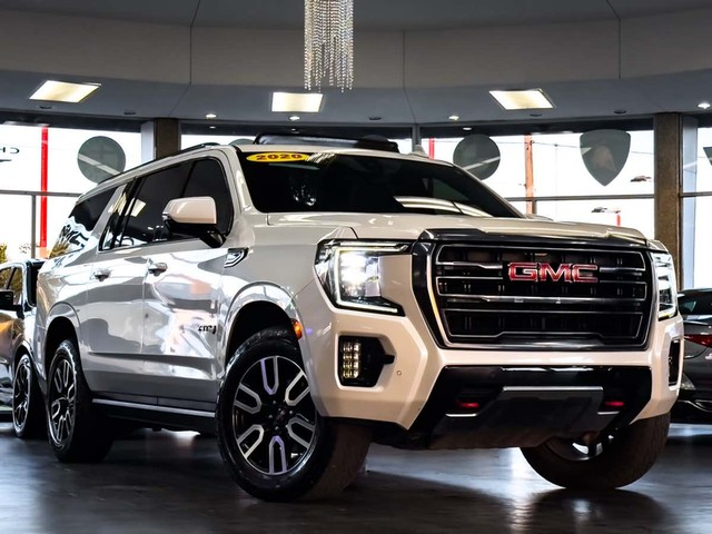 more details - gmc yukon xl