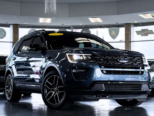 more details - ford explorer
