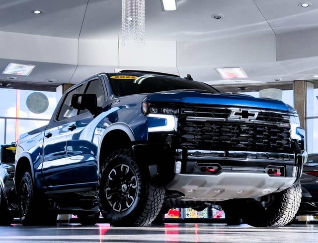 more details - chevrolet silverado 1500