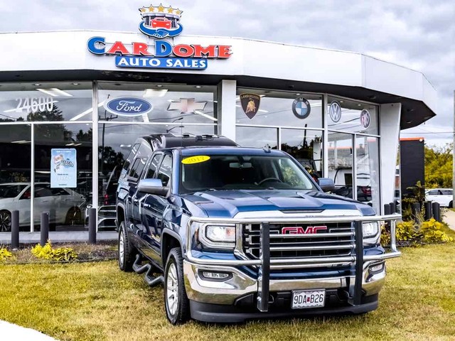 more details - gmc sierra 1500