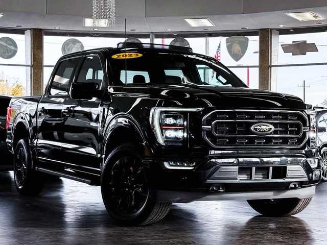 more details - ford f-150