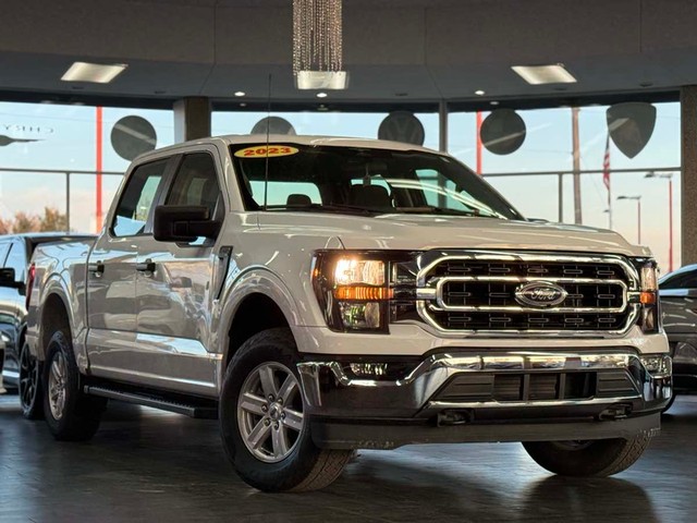 more details - ford f-150