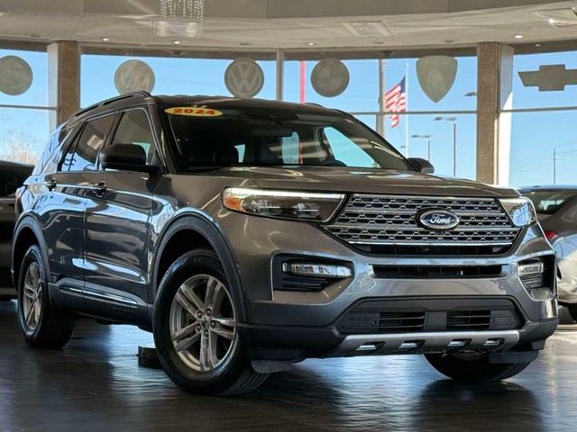 more details - ford explorer