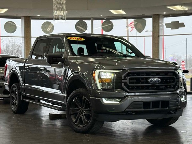 more details - ford f-150