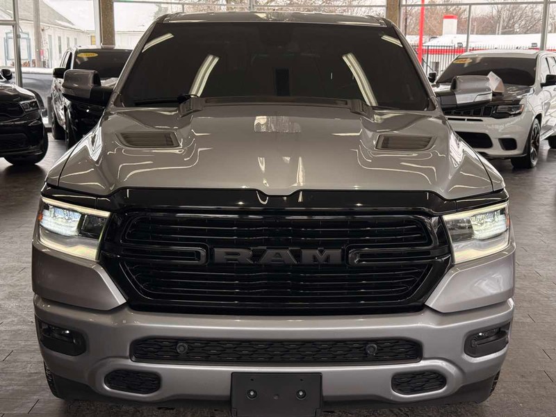 Ram 1500 Vehicle Full-screen Gallery Image 03