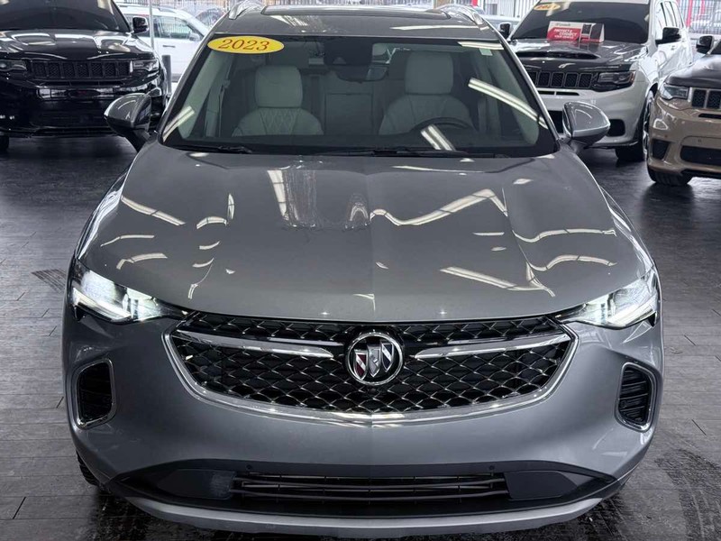 Buick Envision Vehicle Full-screen Gallery Image 03