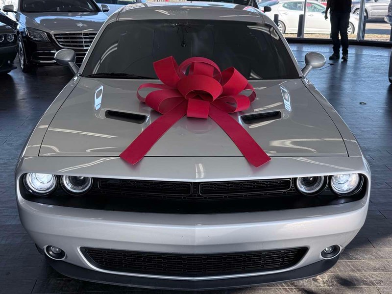 Dodge Challenger Vehicle Full-screen Gallery Image 03