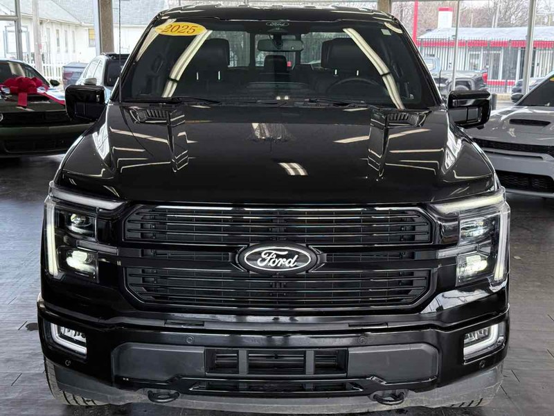 Ford F-150 Vehicle Full-screen Gallery Image 03
