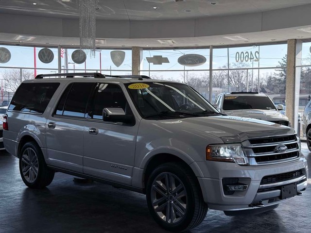 more details - ford expedition el