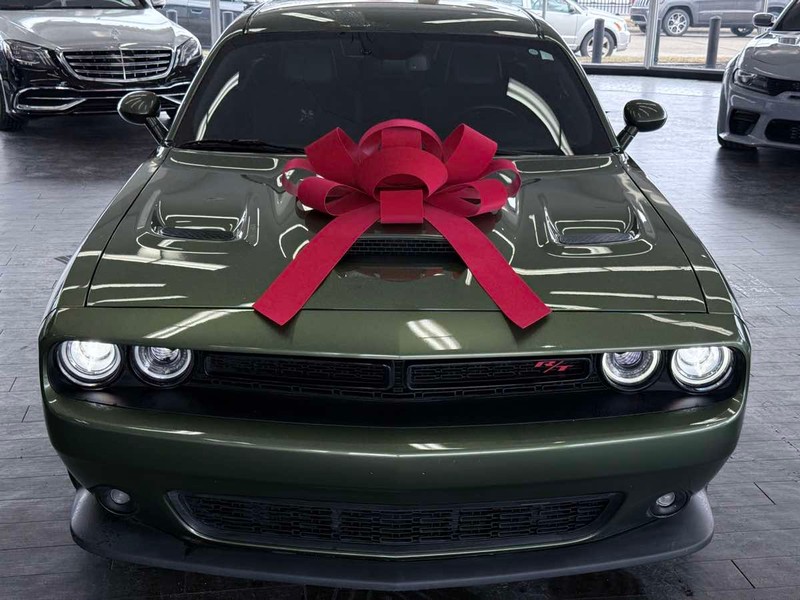 Dodge Challenger Vehicle Full-screen Gallery Image 03