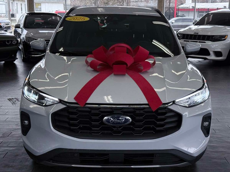 Ford Escape Vehicle Full-screen Gallery Image 03