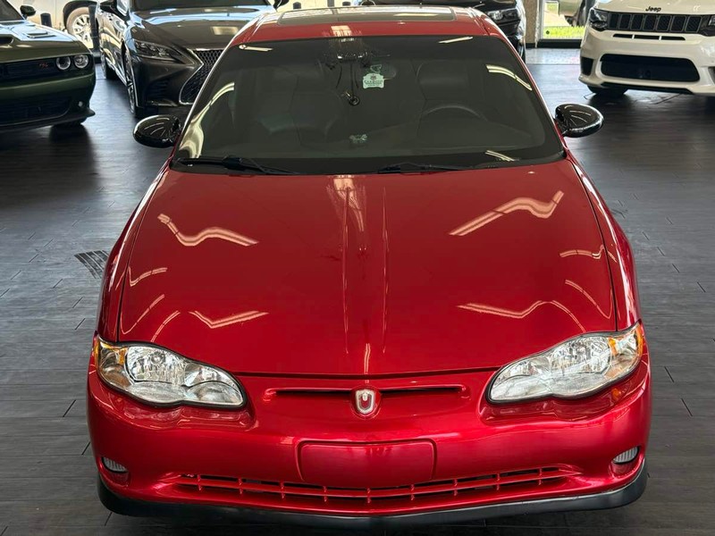 Chevrolet Monte Carlo Vehicle Full-screen Gallery Image 02