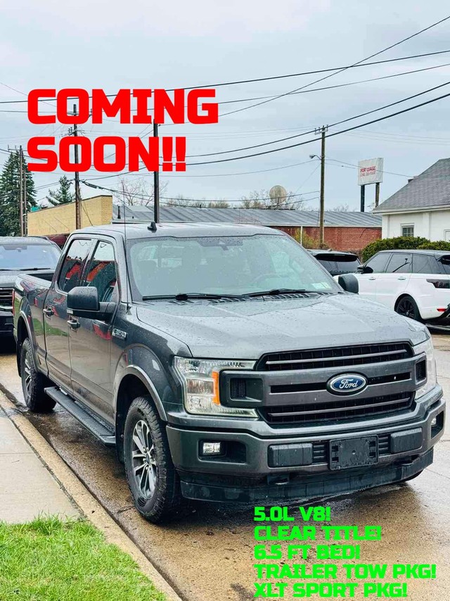 more details - ford f-150