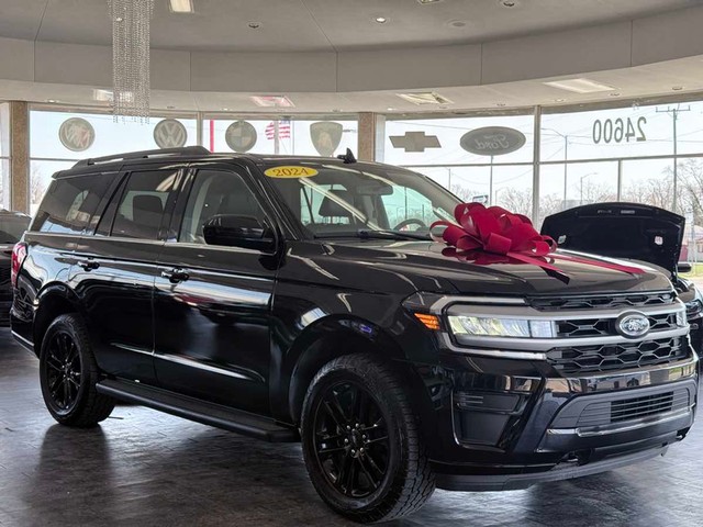 more details - ford expedition