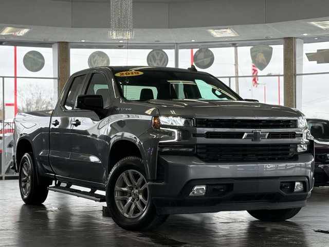 more details - chevrolet silverado 1500