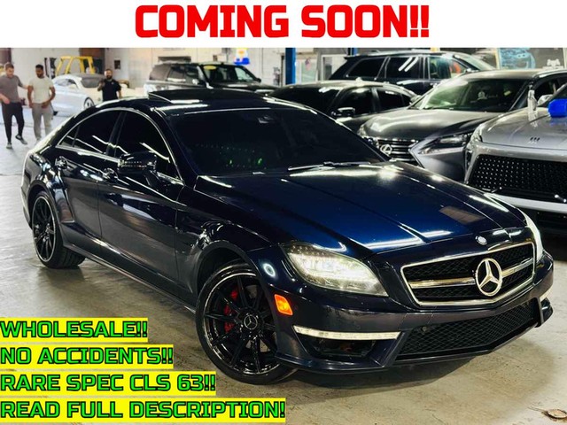 more details - mercedes-benz cls-class