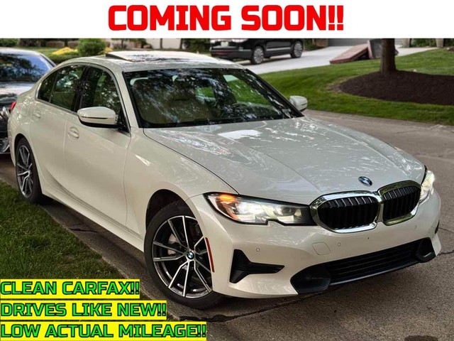 more details - bmw 3 series