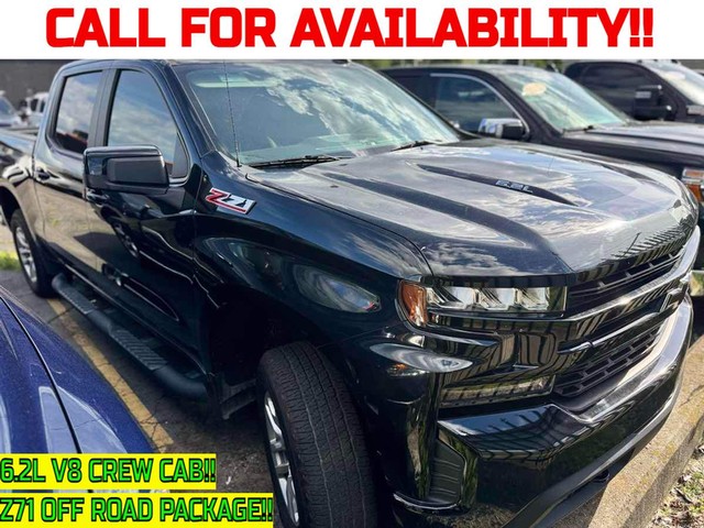 more details - chevrolet silverado 1500