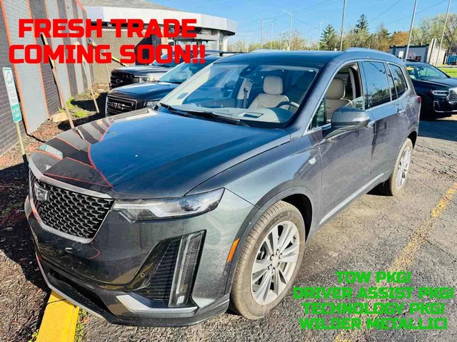 more details - cadillac xt6