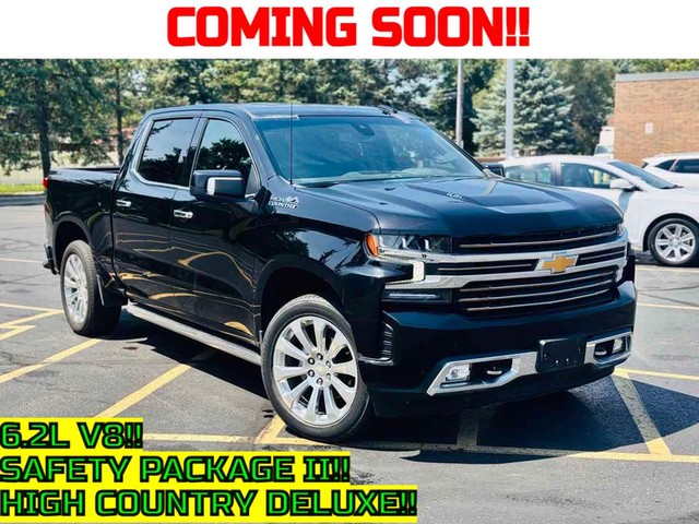 more details - chevrolet silverado 1500