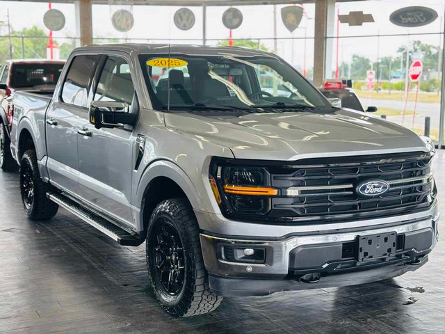 more details - ford f-150