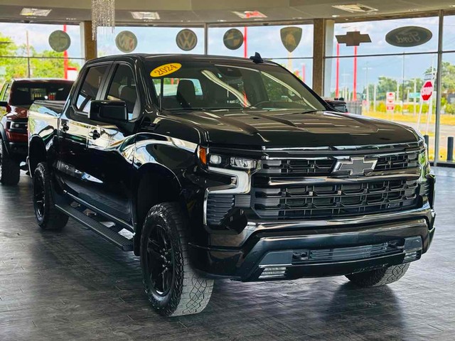 more details - chevrolet silverado 1500