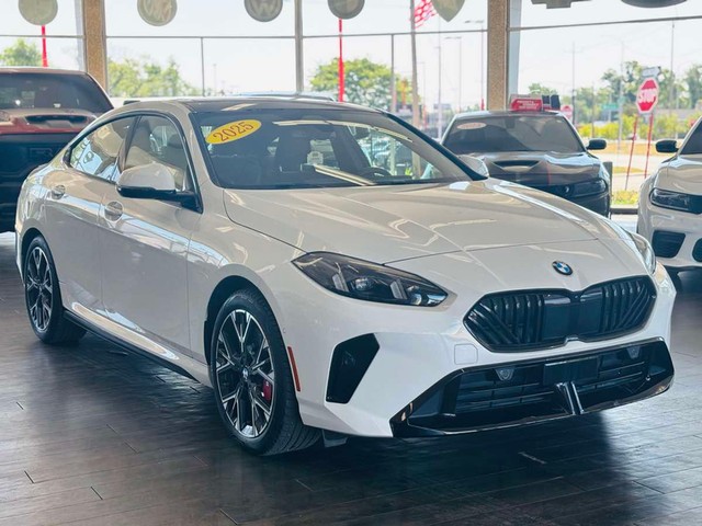 more details - bmw 2 series