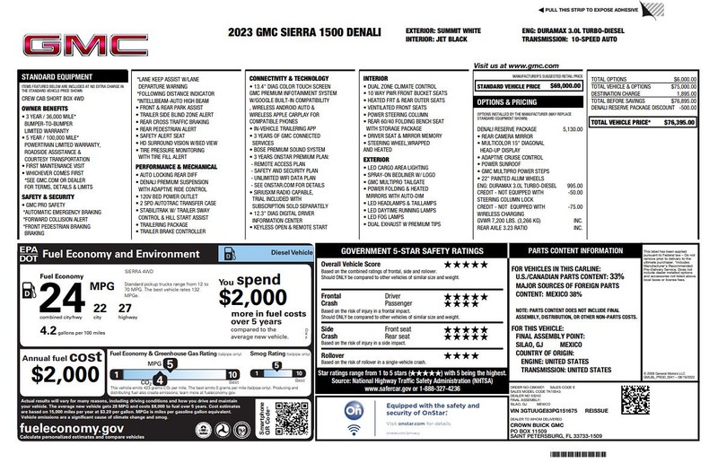 GMC Sierra 1500 Vehicle Full-screen Gallery Image 02