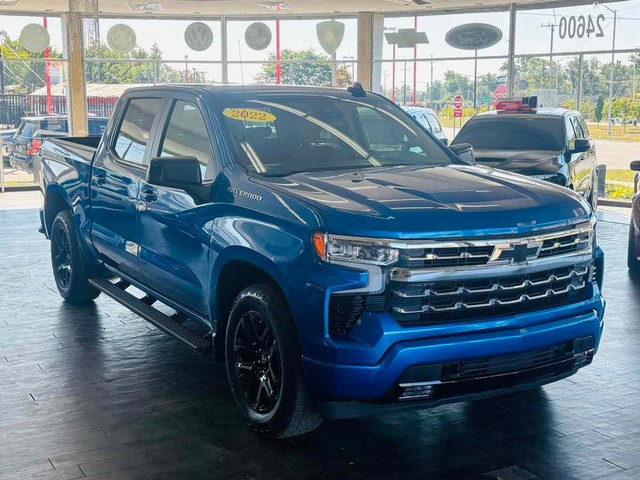 more details - chevrolet silverado 1500