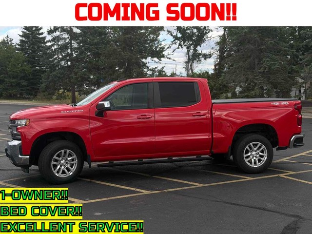 more details - chevrolet silverado 1500
