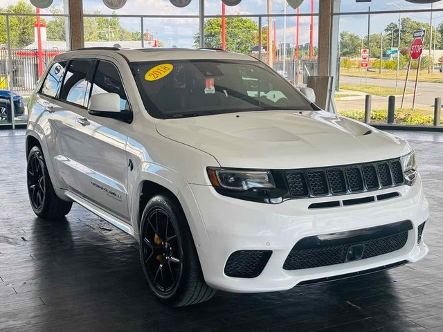 more details - jeep grand cherokee