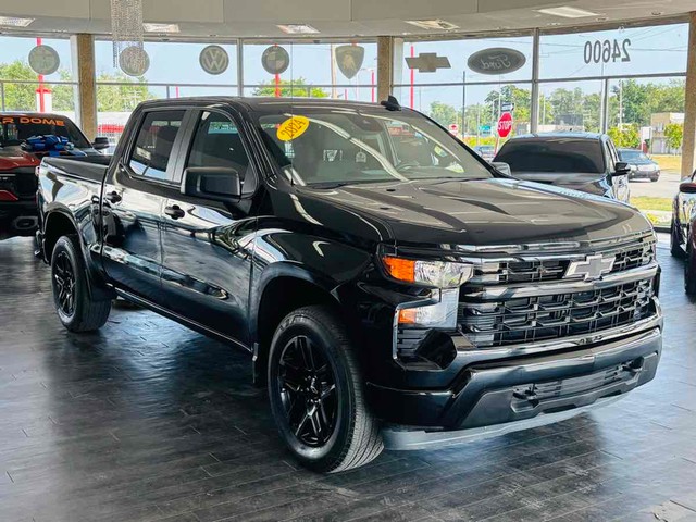 more details - chevrolet silverado 1500
