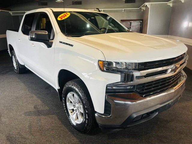 more details - chevrolet silverado 1500
