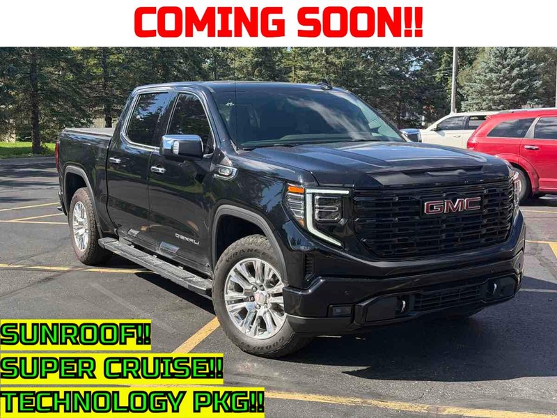 GMC Sierra 1500 Vehicle Full-screen Gallery Image 01