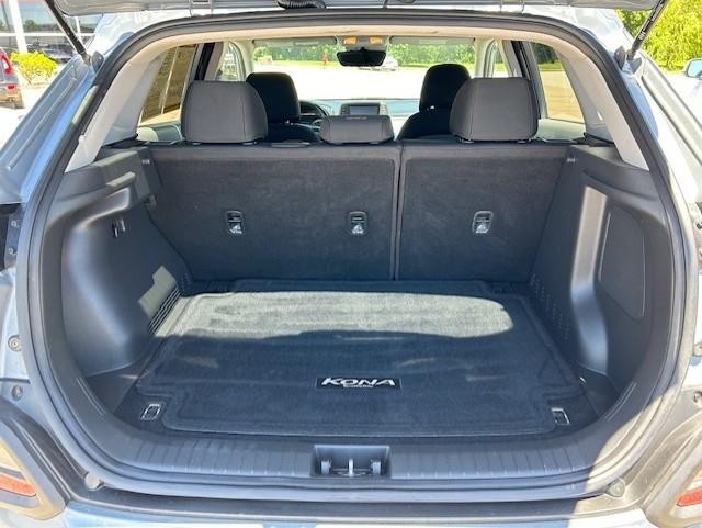 2021 Hyundai Kona SEL Plus photo 7
