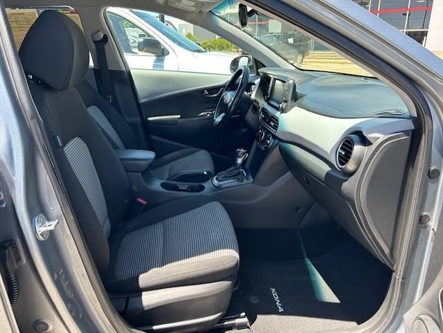 2021 Hyundai Kona SEL Plus photo 9
